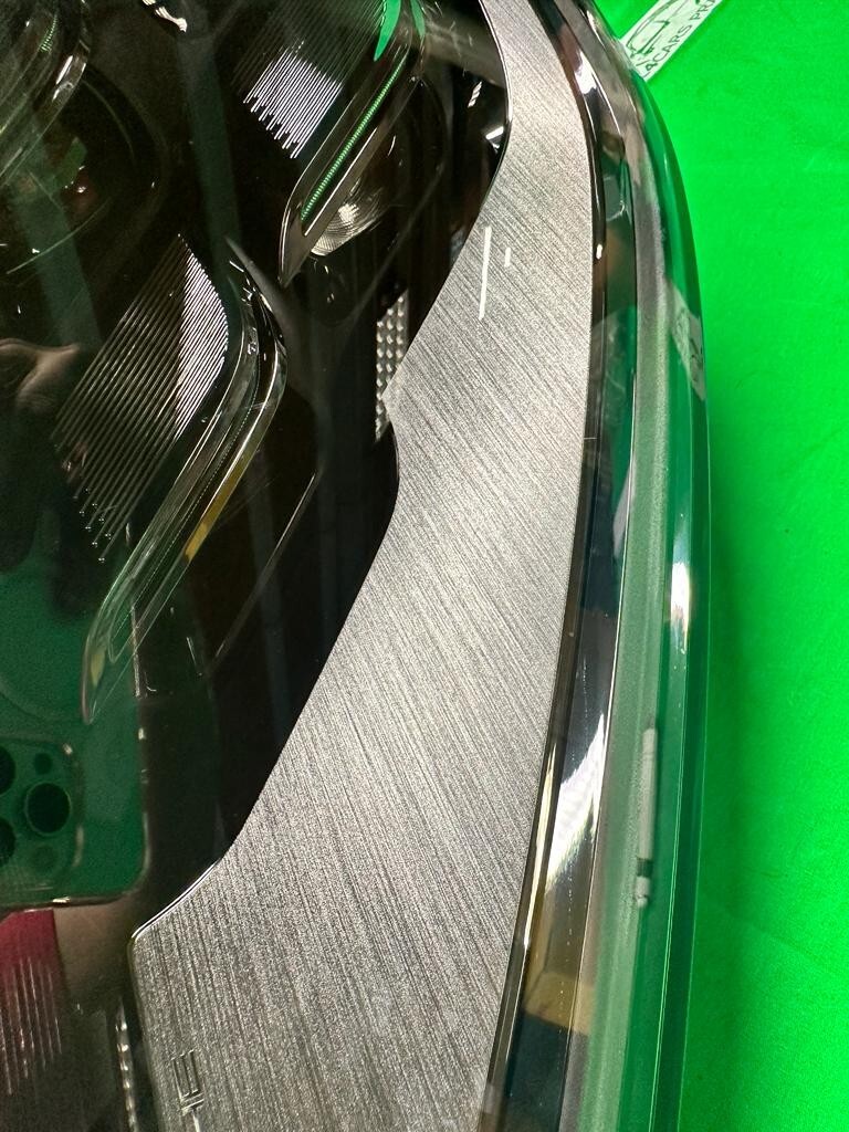 PORSCHE CAYENNE 2024 FRONT SCHEINWERFER MATRIX 9Y0941085M 9Y0 941 085 M ORIG.! - Obrázek 12