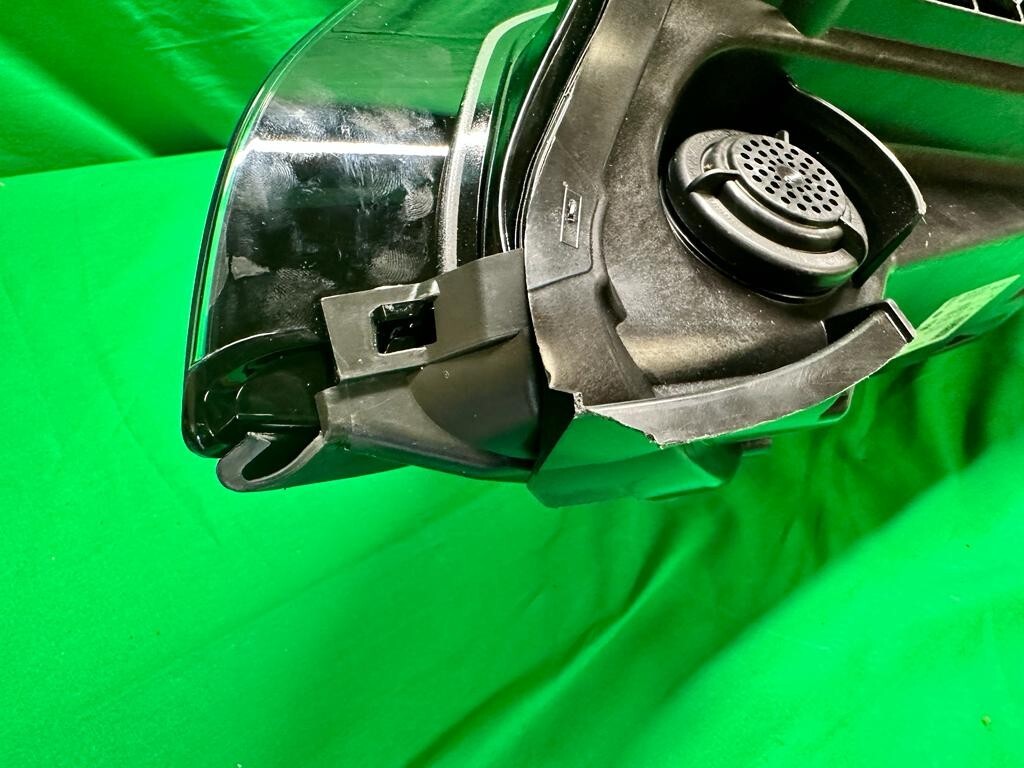 PORSCHE CAYENNE 2024 FRONT SCHEINWERFER MATRIX 9Y0941085M 9Y0 941 085 M ORIG.! - Obrázek 13