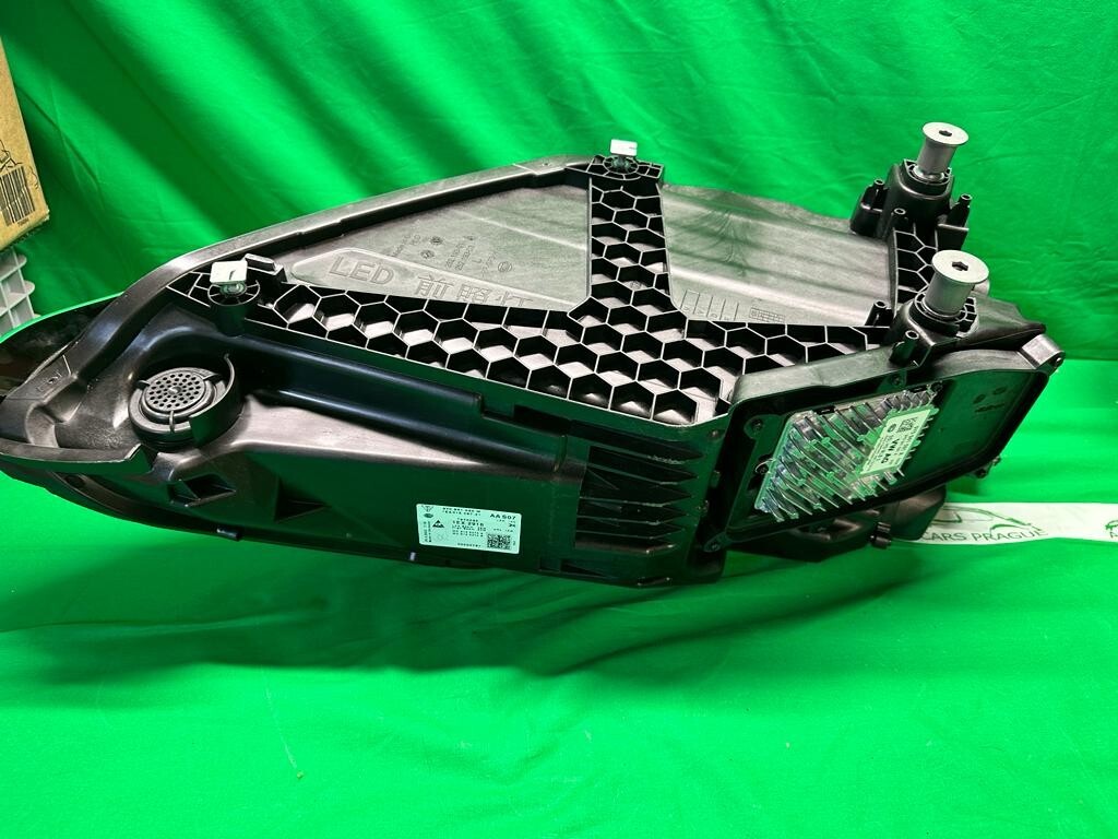 PORSCHE CAYENNE 2024 FRONT SCHEINWERFER MATRIX 9Y0941085M 9Y0 941 085 M ORIG.! - Obrázek 19