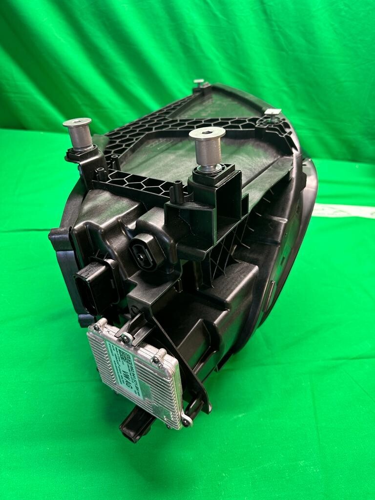 PORSCHE CAYENNE 2024 FRONT SCHEINWERFER MATRIX 9Y0941085M 9Y0 941 085 M ORIG.! - Obrázek 4