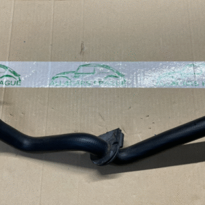PORSCHE CAYENNE 92A HYBRID KÜHLWASSER KÜHLMITTELROHR  7P0121070T + 7P6121096A