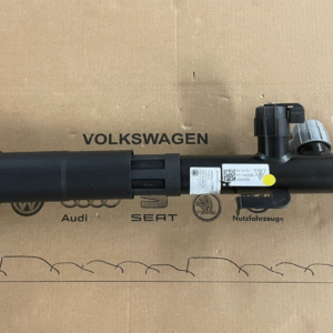 PORSCHE CAYENNE 9YA-2 STOSSDÄMPFER ELEKTRISCH HINTER RECHTS 9Y0513028F ORIG NEU