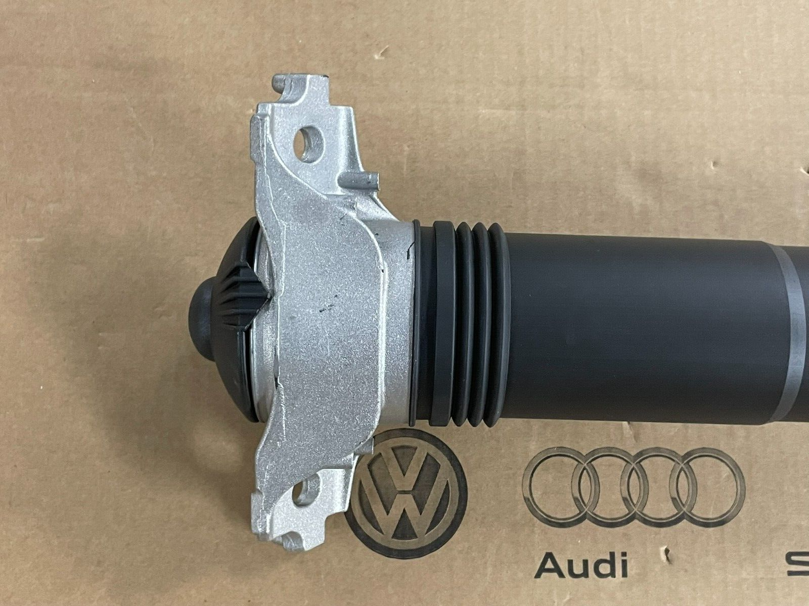 PORSCHE CAYENNE 9YA-2 STOSSDÄMPFER ELEKTRISCH HINTERACHSE LINKS 9Y0513027F NEU - Obrázek 22