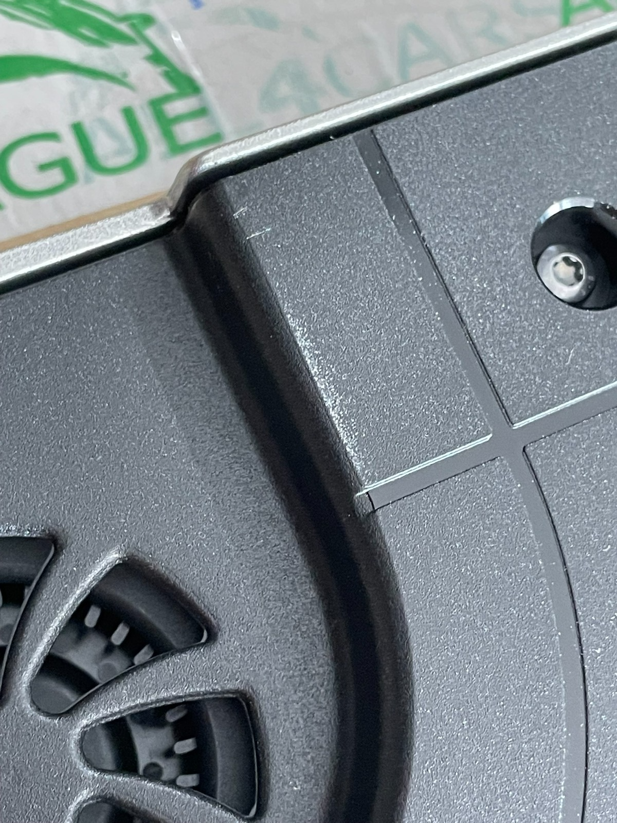 PORSCHE CAYENNE , PANAMERA , TAYCAN VERSTÄRKER BURMESTER 976035223G ORIGINAL NEU - Obrázek 12