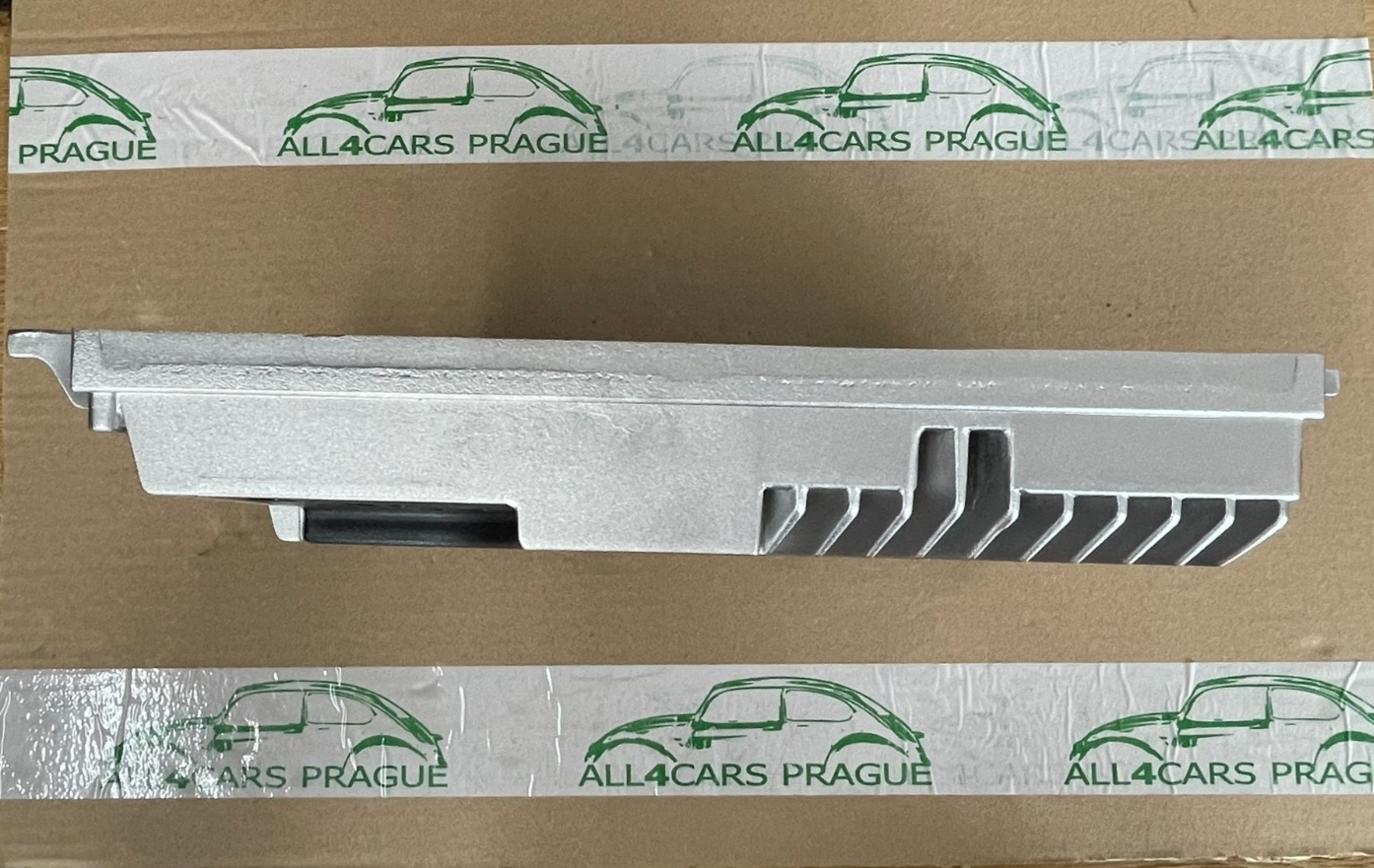 PORSCHE CAYENNE , PANAMERA , TAYCAN VERSTÄRKER BURMESTER 976035223G ORIGINAL NEU - Obrázek 20