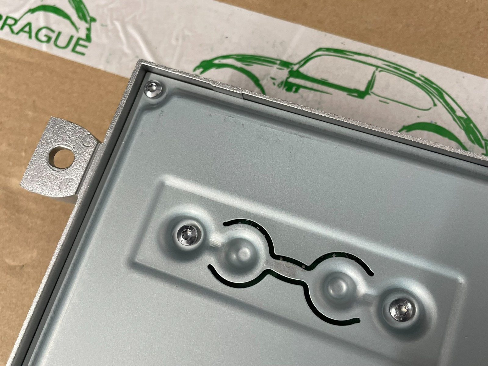 PORSCHE CAYENNE , PANAMERA , TAYCAN VERSTÄRKER BURMESTER 976035223G ORIGINAL NEU - Obrázek 22