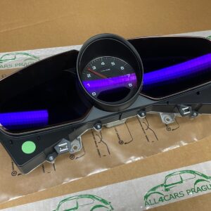 PORSCHE CAYENNE S TACHO KOMBIINSTRUMENT VIRTUAL COCKPIT 9Y0920855M ORIG.NEU!!(7)