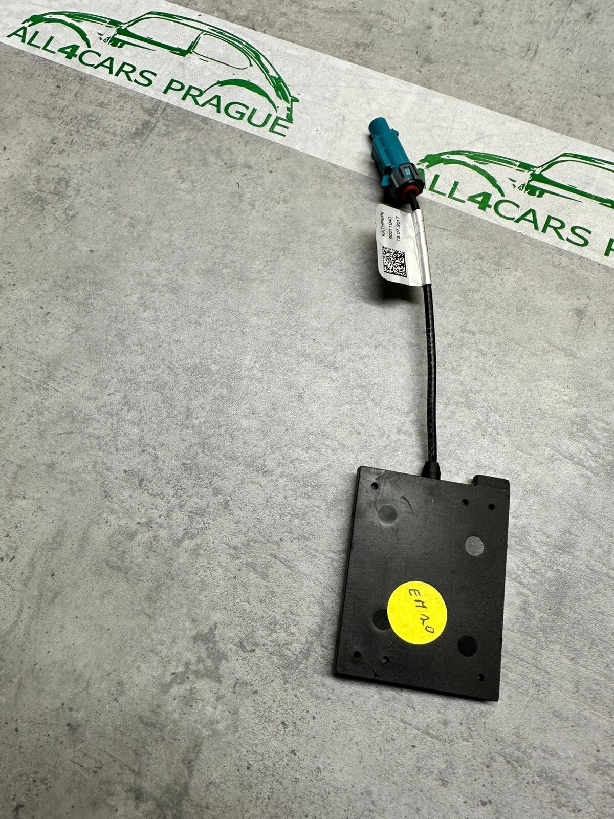 PORSCHE CAYENNE, TAYCAN, 911, 992 AUDI E-TRON MOBILE ANTENNE BLUETOOTH 9Y0051506