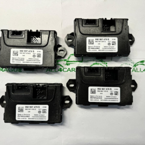 PORSCHE HECKSPOILER STEUERGERÄT 992907479S PORSCHE 991 992 GT3 CAYENNE PANAMERA