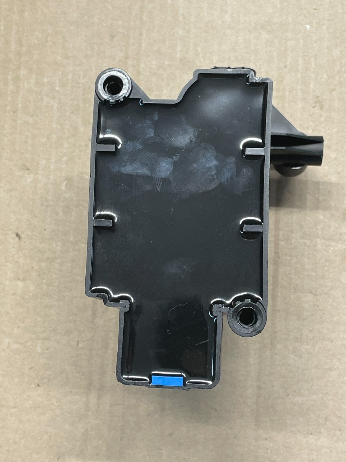 PORSCHE PANAMERA LUFTFEDERUNG VENTILBLOCK VENTILEINHEIT 971616013C PORSCHE NEU - Obrázek 13