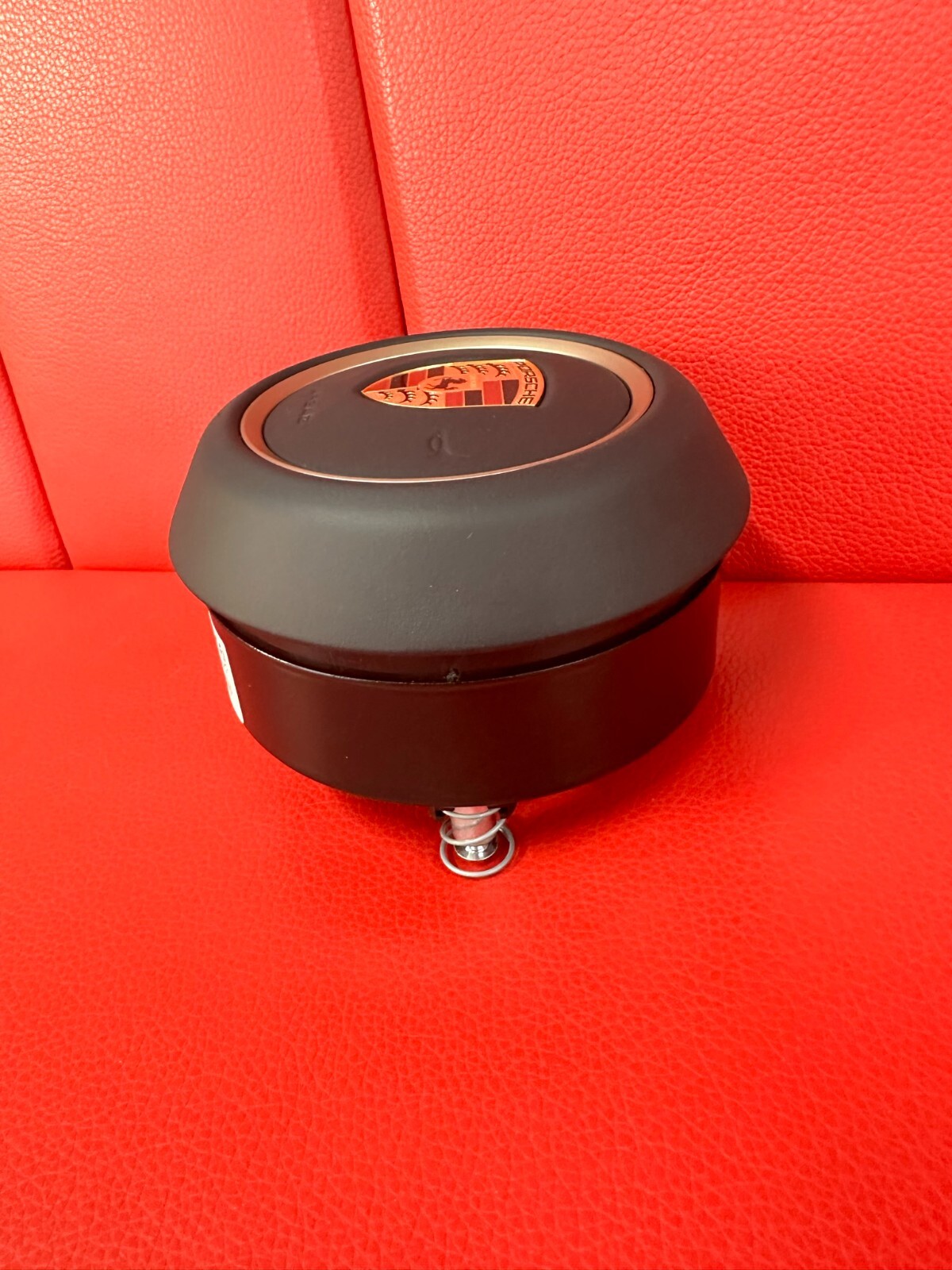 PORSCHE TAYCAN 9J LENKRAD A.I.R.B.A.G 9J1880201J STEERING WHEEL A.I.R.B.A.G - Obrázek 13