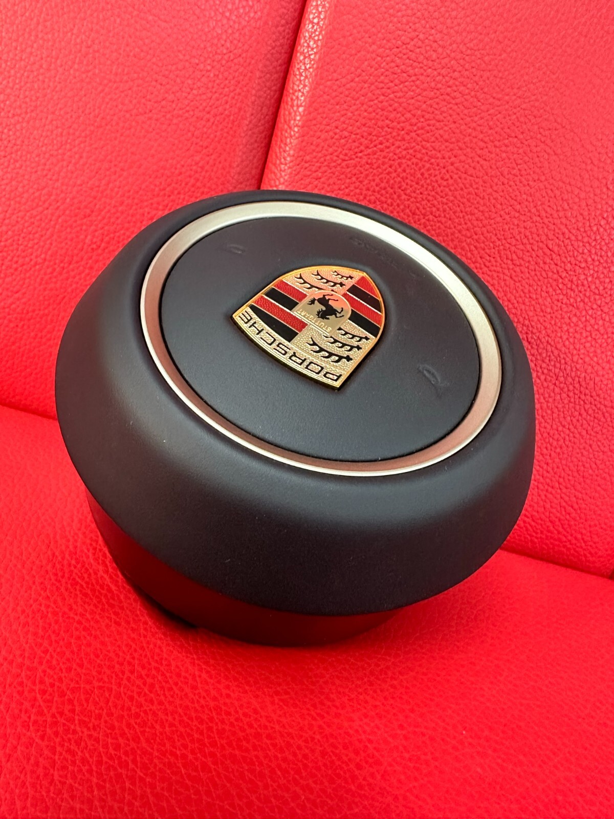 PORSCHE TAYCAN 9J LENKRAD A.I.R.B.A.G 9J1880201J STEERING WHEEL A.I.R.B.A.G - Obrázek 7