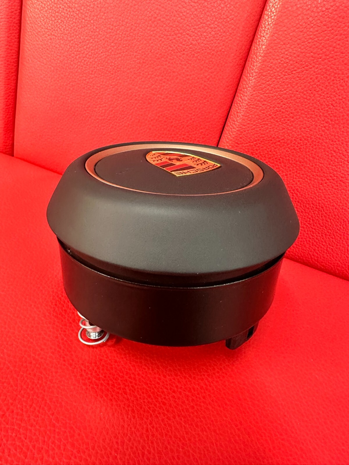 PORSCHE TAYCAN 9J LENKRAD A.I.R.B.A.G 9J1880201J STEERING WHEEL A.I.R.B.A.G - Obrázek 8