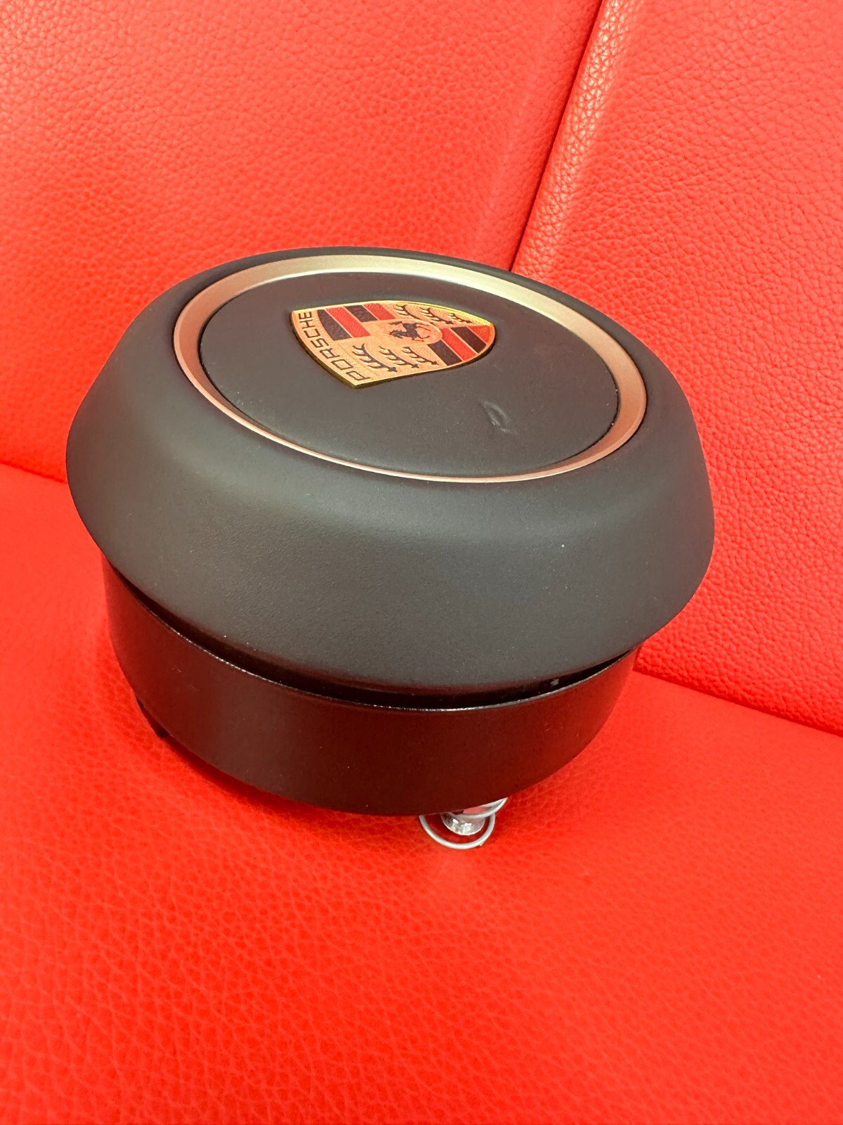 PORSCHE TAYCAN 9J LENKRAD A.I.R.B.A.G 9J1880201J STEERING WHEEL A.I.R.B.A.G - Obrázek 10