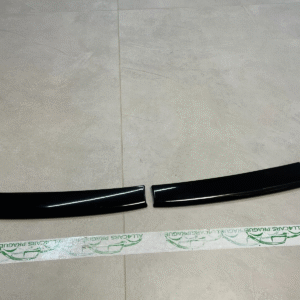 ROLLS ROYCE WRAITH RR5 RR DAWN RR6 BUMPER FINISHER 511173705511 51117370552 Orig