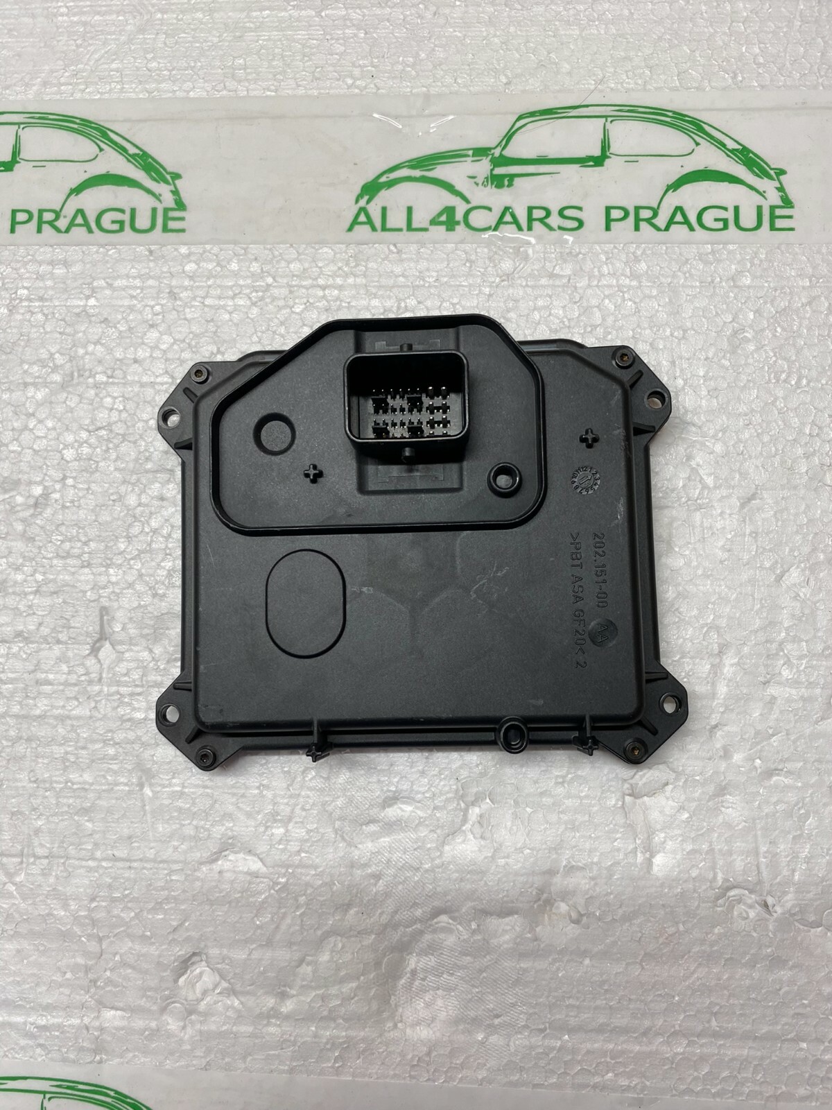 SCANIA LED-STEUEREINHEIT / LED CONTROL UNIT 01217700AB ORIG.NEU!!! - Obrázek 7