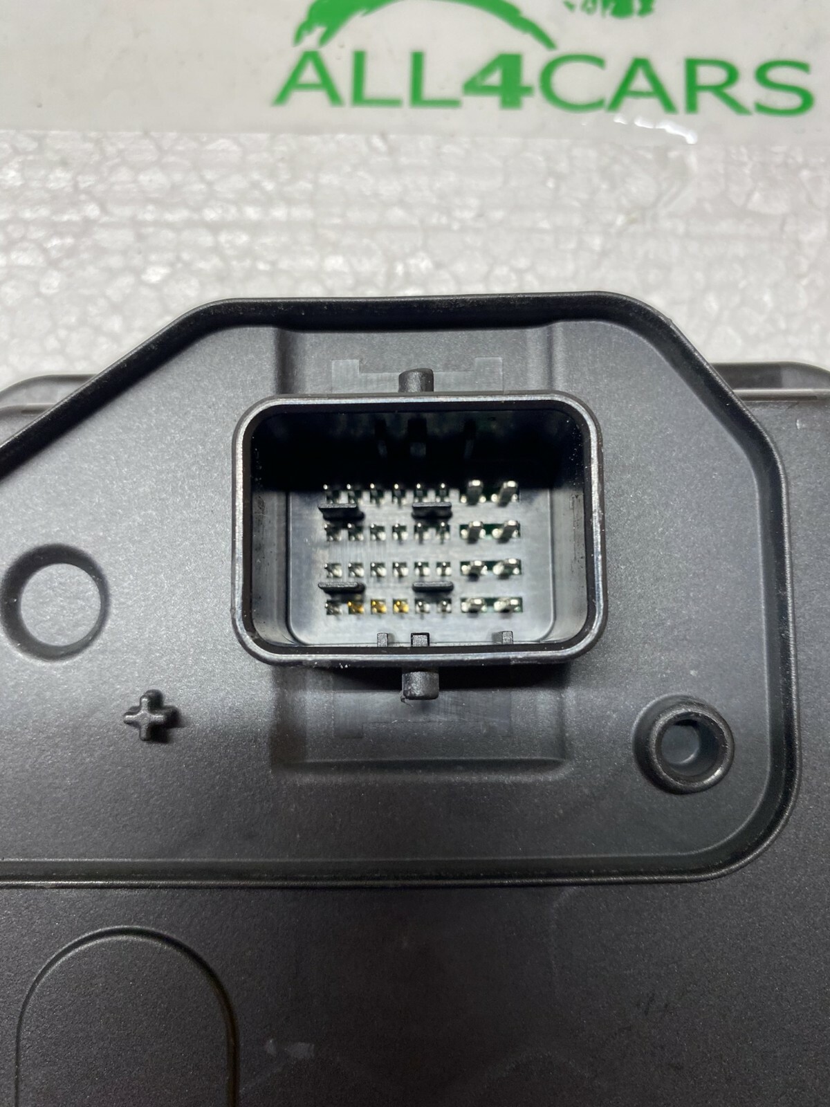 SCANIA LED-STEUEREINHEIT / LED CONTROL UNIT 01217700AB ORIG.NEU!!! - Obrázek 8