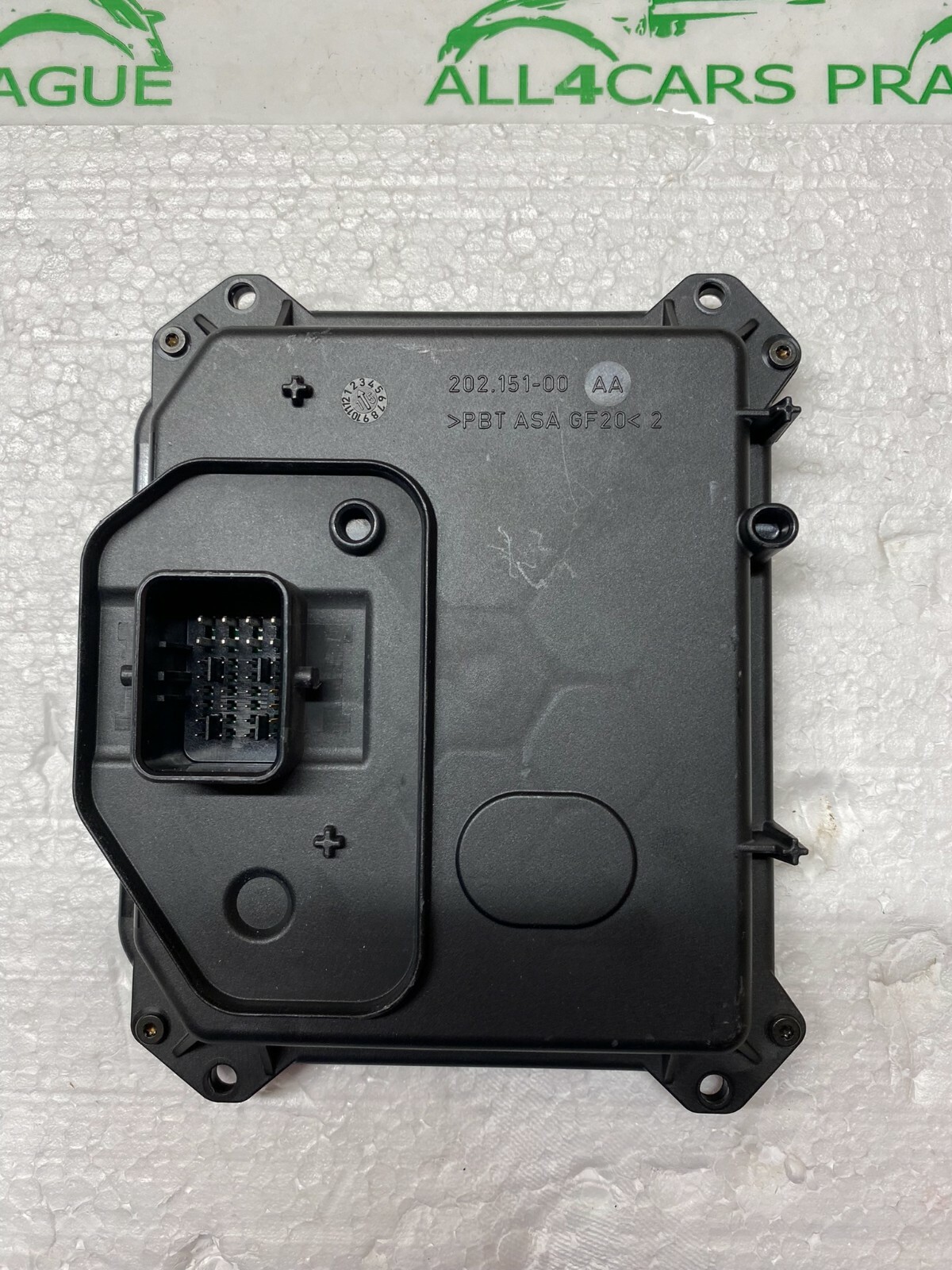 SCANIA LED-STEUEREINHEIT / LED CONTROL UNIT 01217700AB ORIG.NEU!!! - Obrázek 9