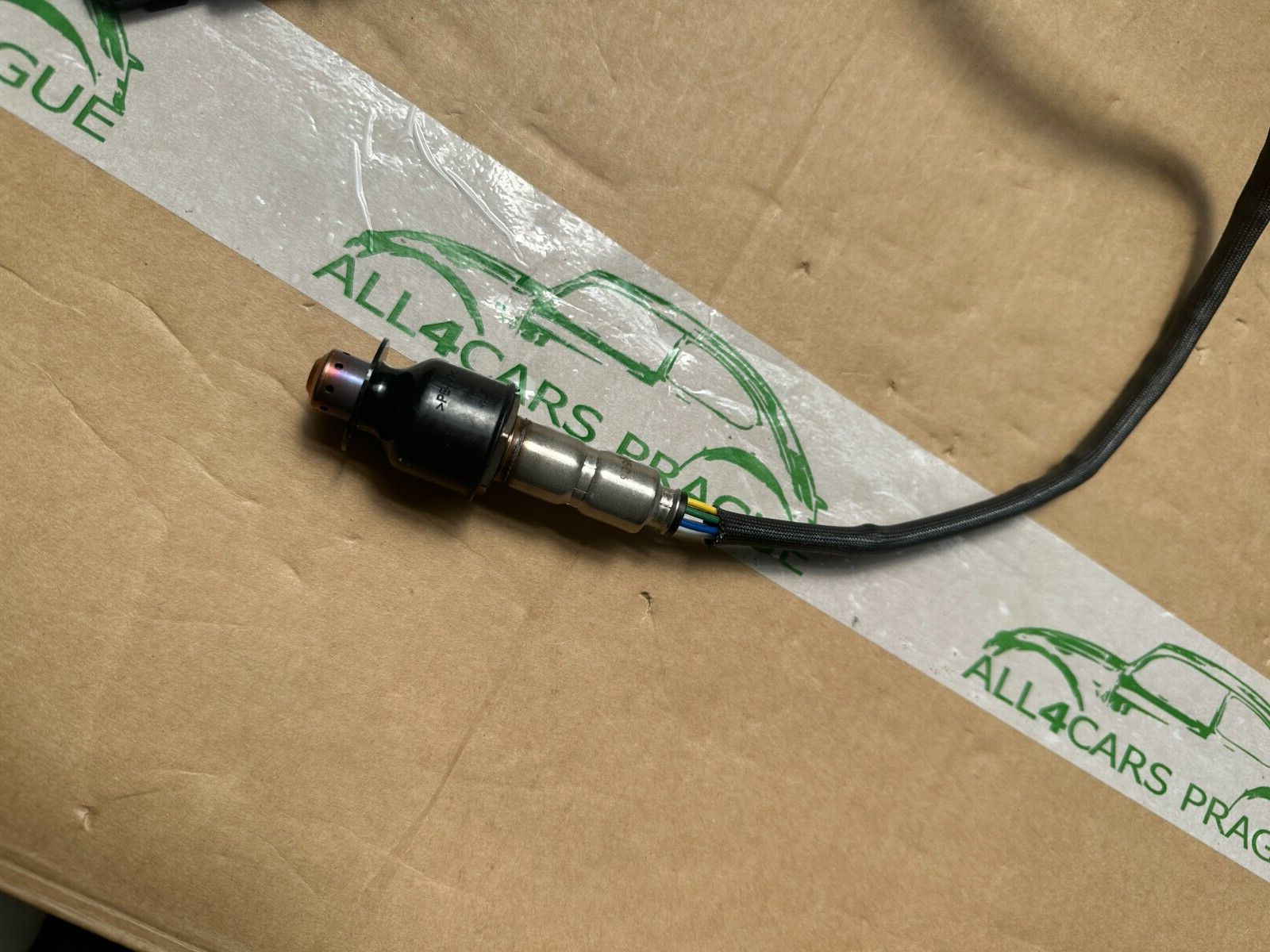 SEAT ARONA IBIZA NOX SENZOR 04L907805BM=04L907807BM=04L907807FT=04L907807HB NEW - Obrázek 13