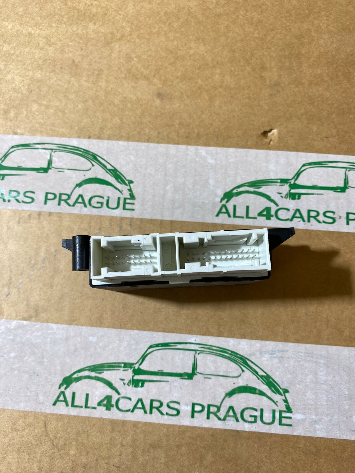 SEAT ARONA,IBIZA,LEON PARKABSTANDSKONTROLLGERÄT 5QA919294C ORIGINAL NEU!!! - Obrázek 5