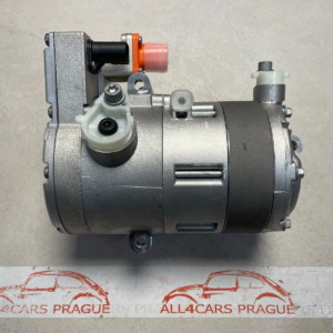 SEAT - CUPRA LEON , FORMENTOR KLIMAKOMPRESSOR HYBRID 5QE816803M  ORIG.TEIL ! NEU