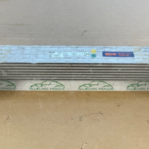 SEAT IBIZA  LADELUFTKÜHLER TURBOKÜHLER 6R0145805C ORIGINAL SEAT TEIL