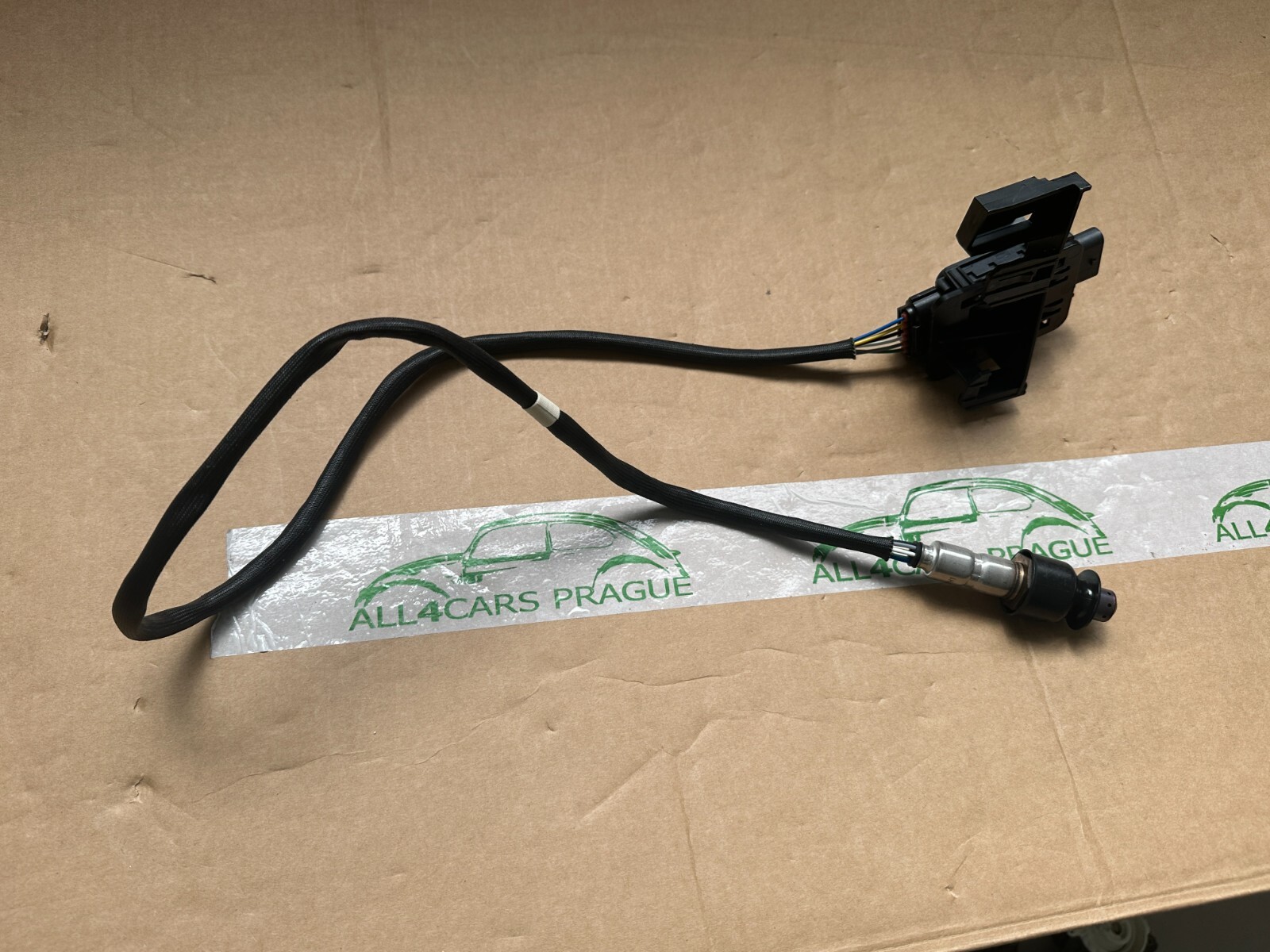 SEAT LEO ATEC NOX-SENSOR:04L907805DF=04L907807DF=04L907807FN=04L907807GQ OE! NEU - Obrázek 15