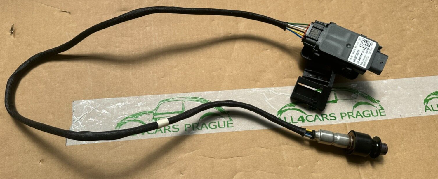 SEAT LEO ATEC NOX-SENSOR:04L907805DF=04L907807DF=04L907807FN=04L907807GQ OE! NEU