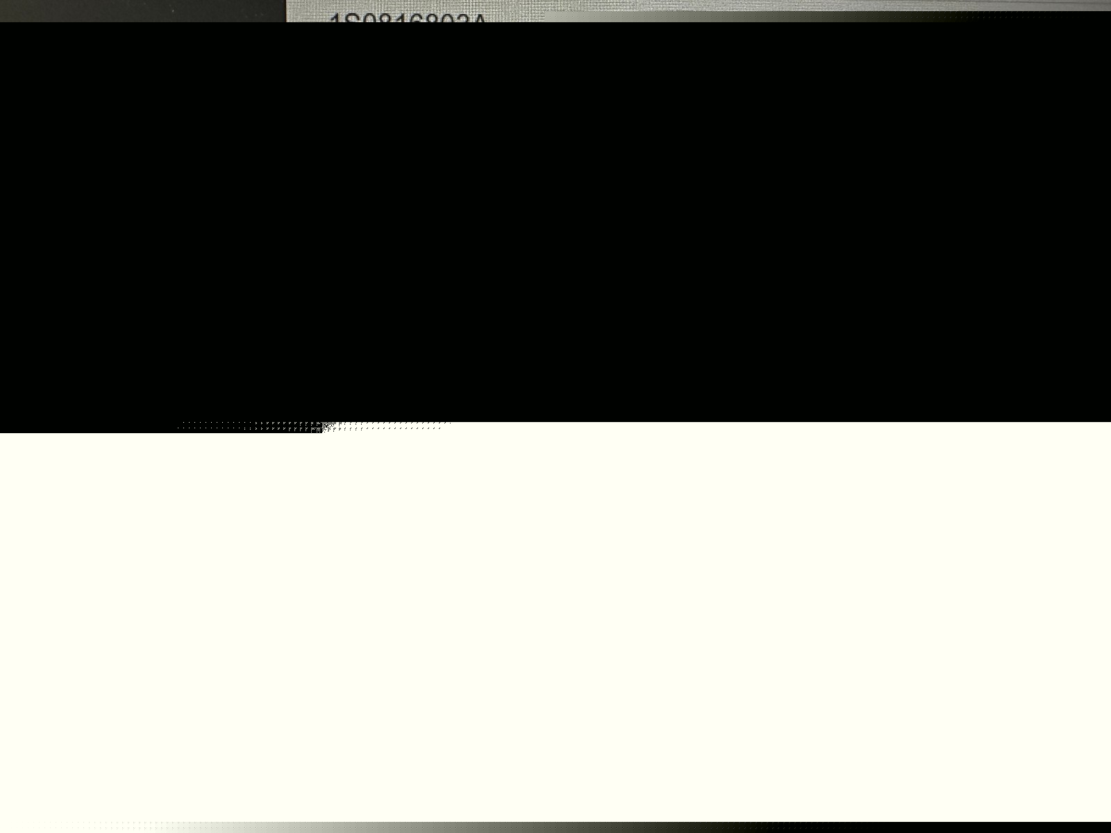 SEAT MIU KLIMAKOMPRESSOR 1S0816803A ORIG.SEAT TEIL ! NEU !!! - FOTOS GUCKEN !!! - Obrázek 5