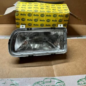 SKODA FELICIA VW CADDY SCHEINWERFER LINKS 1AF246000-09 H4 ORIGINAL NEU!!!!