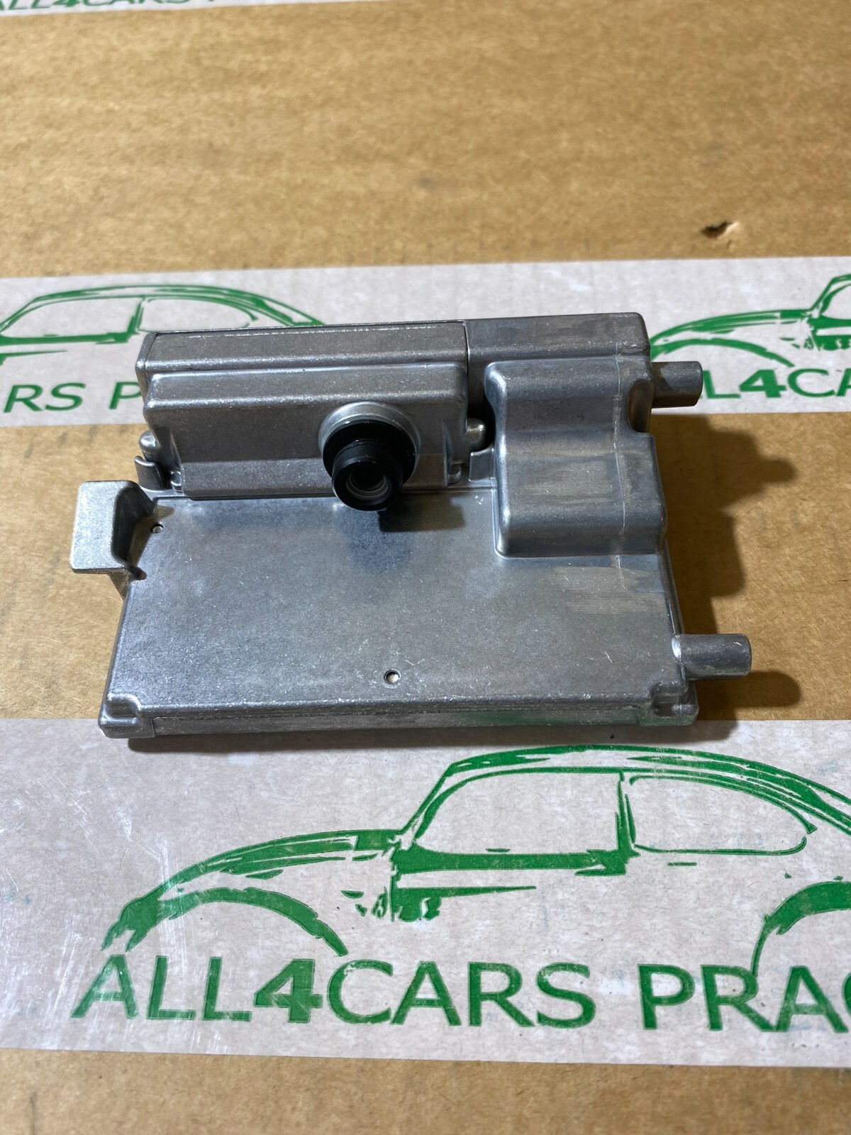 SKODA FRONTKAMERA VERKEHRSZEICHENERKENNUG FAHRASSISTENZSYSTEME 5WA980653A - Obrázek 6