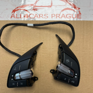 ŠKODA KODIAQ KAROQ OCAVIA LENKRAD TASTEN MULTIFUNKTIONSTASTEN 5E3919719 ORIGINAL