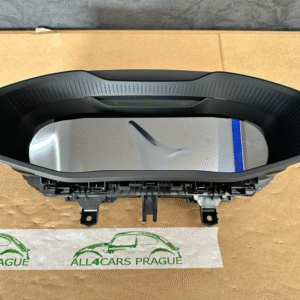 ŠKODA KODIAQ KOMBIINSTRUMENT / VIRTUAL COCKPIT 56G920790 ORI. NEU! 0-KM