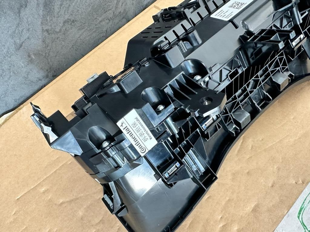 SKODA KODIAQ KOMBIINSTRUMENT-VISRTUAL COCKPIT 56G920790 ORIG. NEU! 0-KM - Obrázek 12