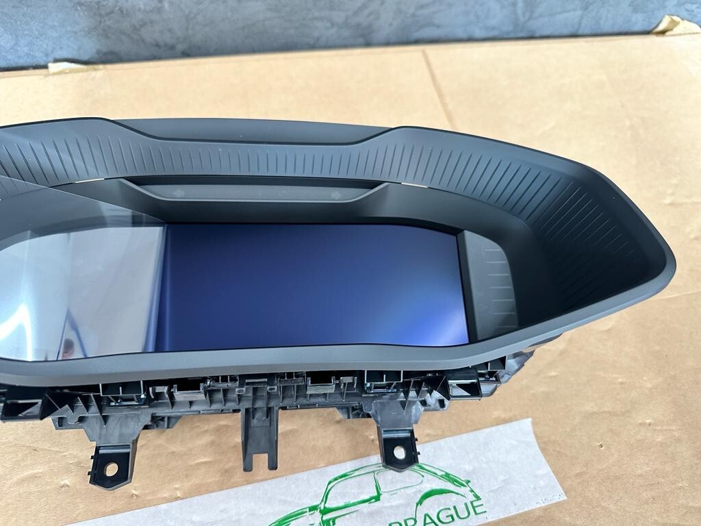 SKODA KODIAQ KOMBIINSTRUMENT-VISRTUAL COCKPIT 56G920790 ORIG. NEU! 0-KM - Obrázek 13