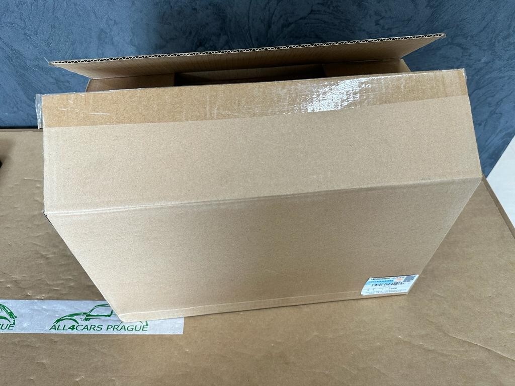 SKODA KODIAQ KOMBIINSTRUMENT-VISRTUAL COCKPIT 56G920790 ORIG. NEU! 0-KM - Obrázek 16