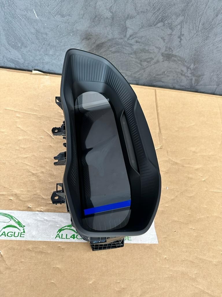 SKODA KODIAQ KOMBIINSTRUMENT-VISRTUAL COCKPIT 56G920790 ORIG. NEU! 0-KM - Obrázek 3