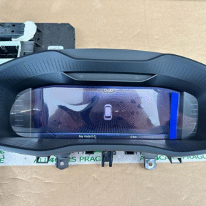 SKODA KODIAQ KOMBIINSTRUMENT-VISRTUAL COCKPIT 56G920790 ORIG. NEU! 0-KM