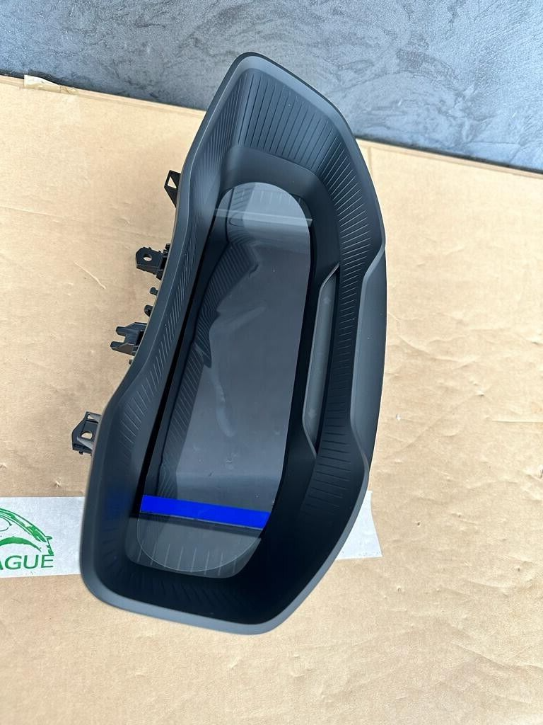 SKODA KODIAQ KOMBIINSTRUMENT-VISRTUAL COCKPIT 56G920790 ORIG. NEU! 0-KM - Obrázek 5