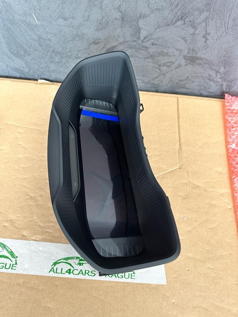 SKODA KODIAQ KOMBIINSTRUMENT-VISRTUAL COCKPIT 56G920790 ORIG. NEU! 0-KM - Obrázek 7