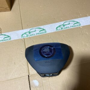 SKODA LENKRAD AIRBAG 6V0880201T / 6V0 880 201 T ORIGINAL NEU!!!!!