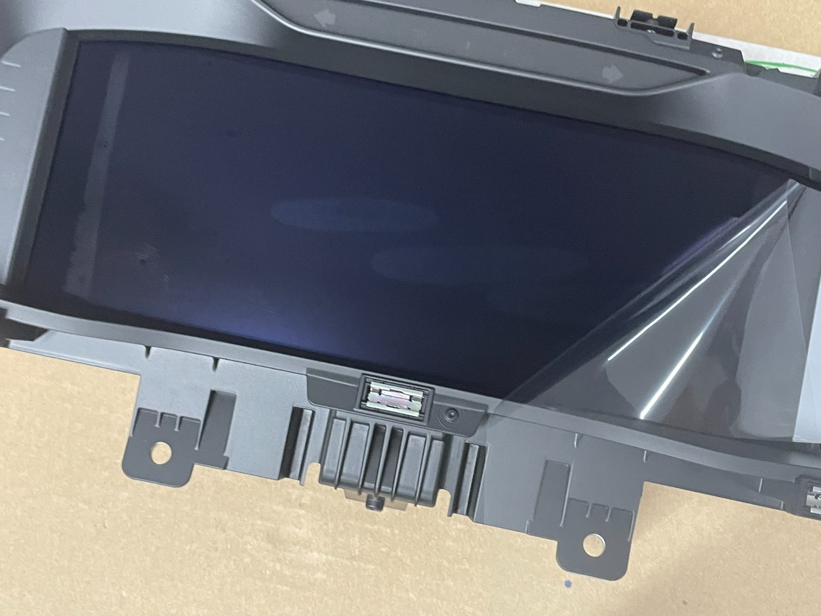 ŠKODA OCTAVIA 4 KOMBI INSTRUMENT TACHOMETER VIRTUAL COCPIT 5E3920770 0 KM NEU - Obrázek 14