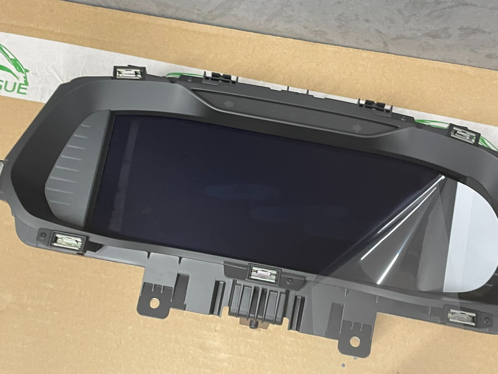 ŠKODA OCTAVIA 4 KOMBI INSTRUMENT TACHOMETER VIRTUAL COCPIT 5E3920770 0 KM NEU - Obrázek 15