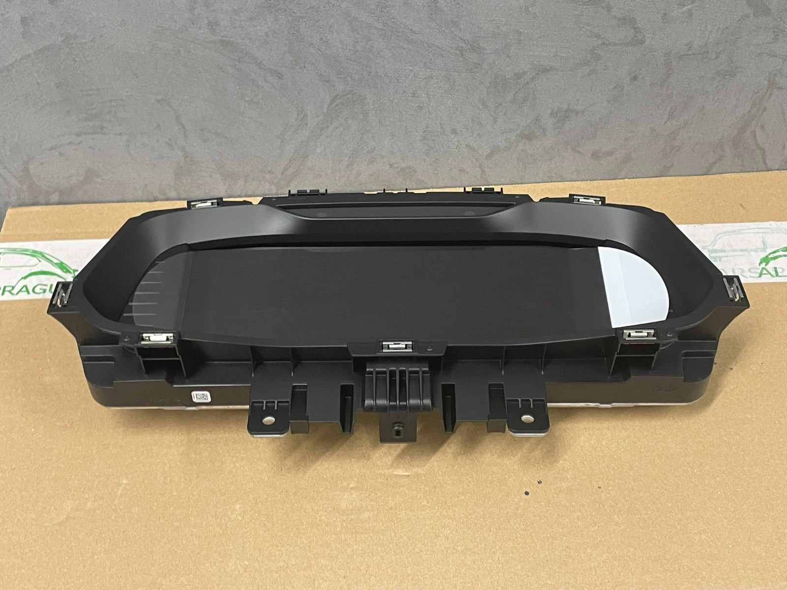 ŠKODA OCTAVIA 4 KOMBI INSTRUMENT TACHOMETER VIRTUAL COCPIT 5E3920770 0 KM NEU - Obrázek 16