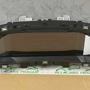 ŠKODA OCTAVIA 4 KOMBI INSTRUMENT TACHOMETER VIRTUAL COCPIT 5E3920770 0 KM NEU