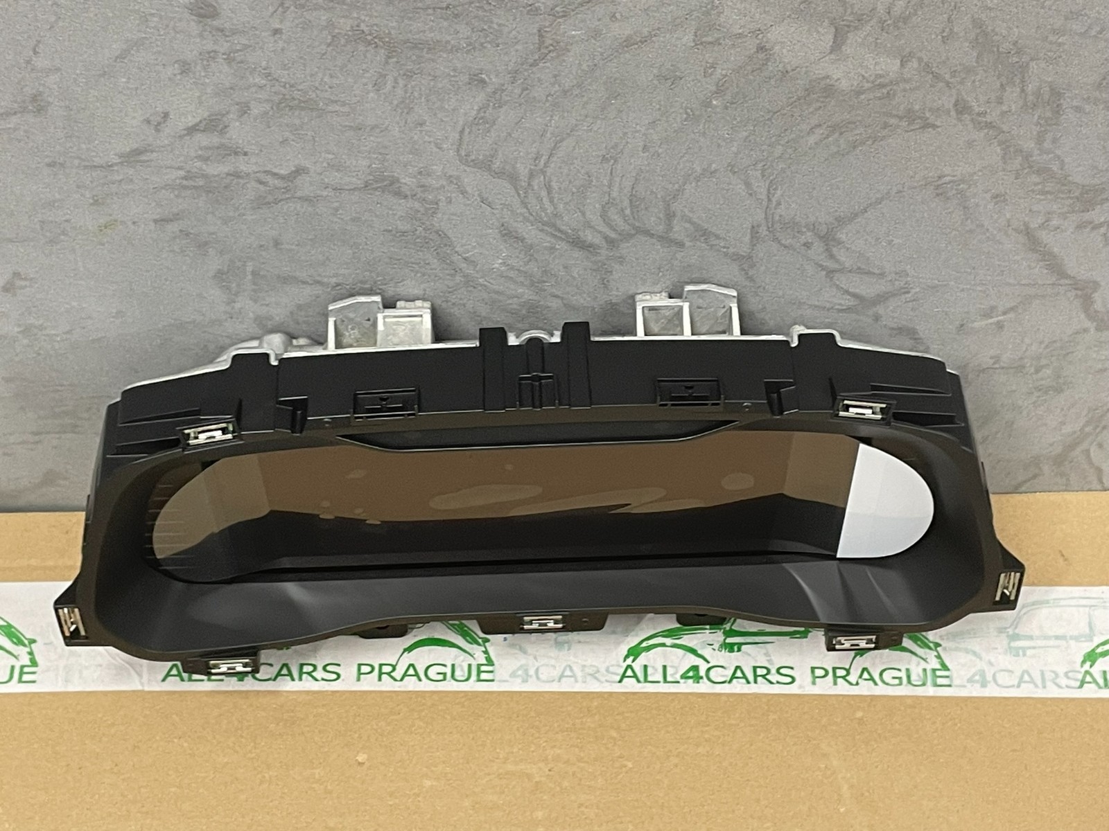 ŠKODA OCTAVIA 4 KOMBI INSTRUMENT TACHOMETER VIRTUAL COCPIT 5E3920770 0 KM NEU - Obrázek 8