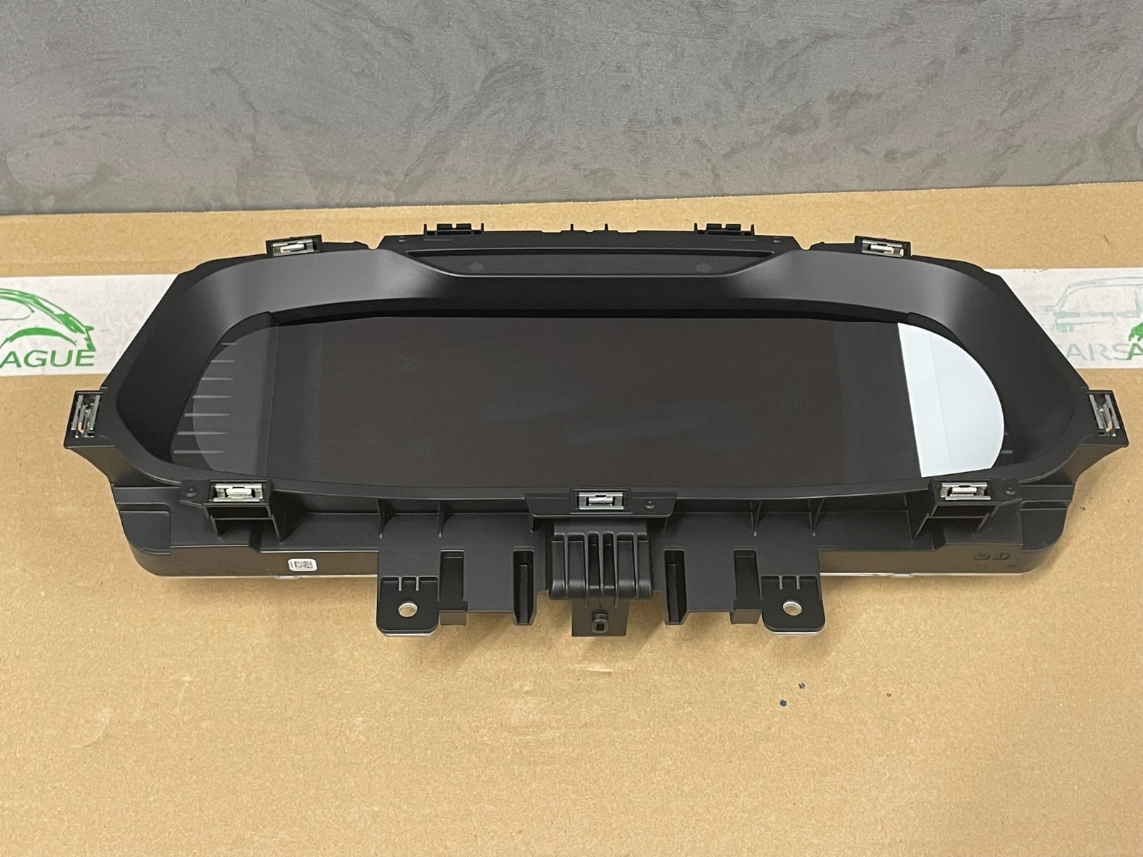 ŠKODA OCTAVIA 4 KOMBI INSTRUMENT TACHOMETER VIRTUAL COCPIT 5E3920770 0 KM NEU - Obrázek 9