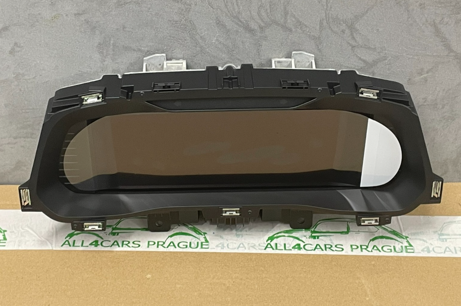 ŠKODA OCTAVIA 4 KOMBI INSTRUMENT TACHOMETER VIRTUAL COCPIT 5E3920770 0 KM NEU