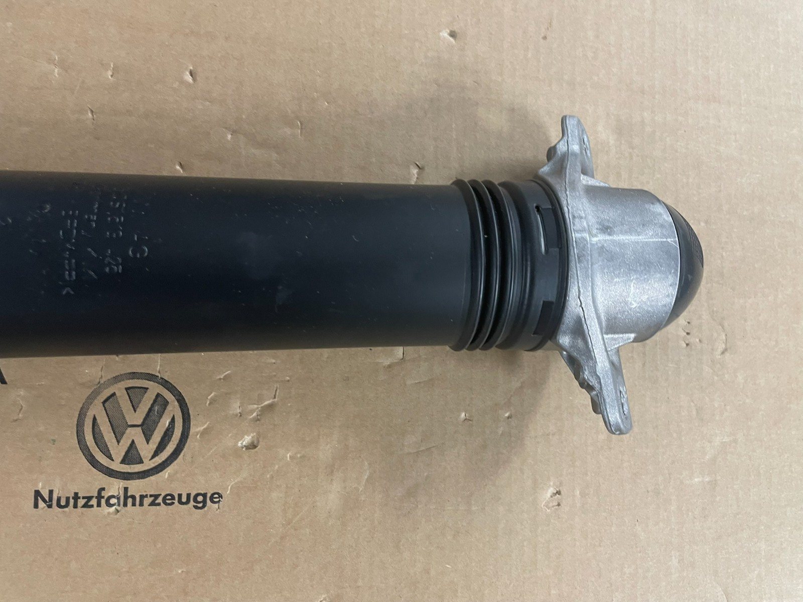 ŠKODA SUPERB STOßDÄMPFER ELEKTRISCH HINTEN 3WA512037AE ORIGINAL NEU!!! - Obrázek 14