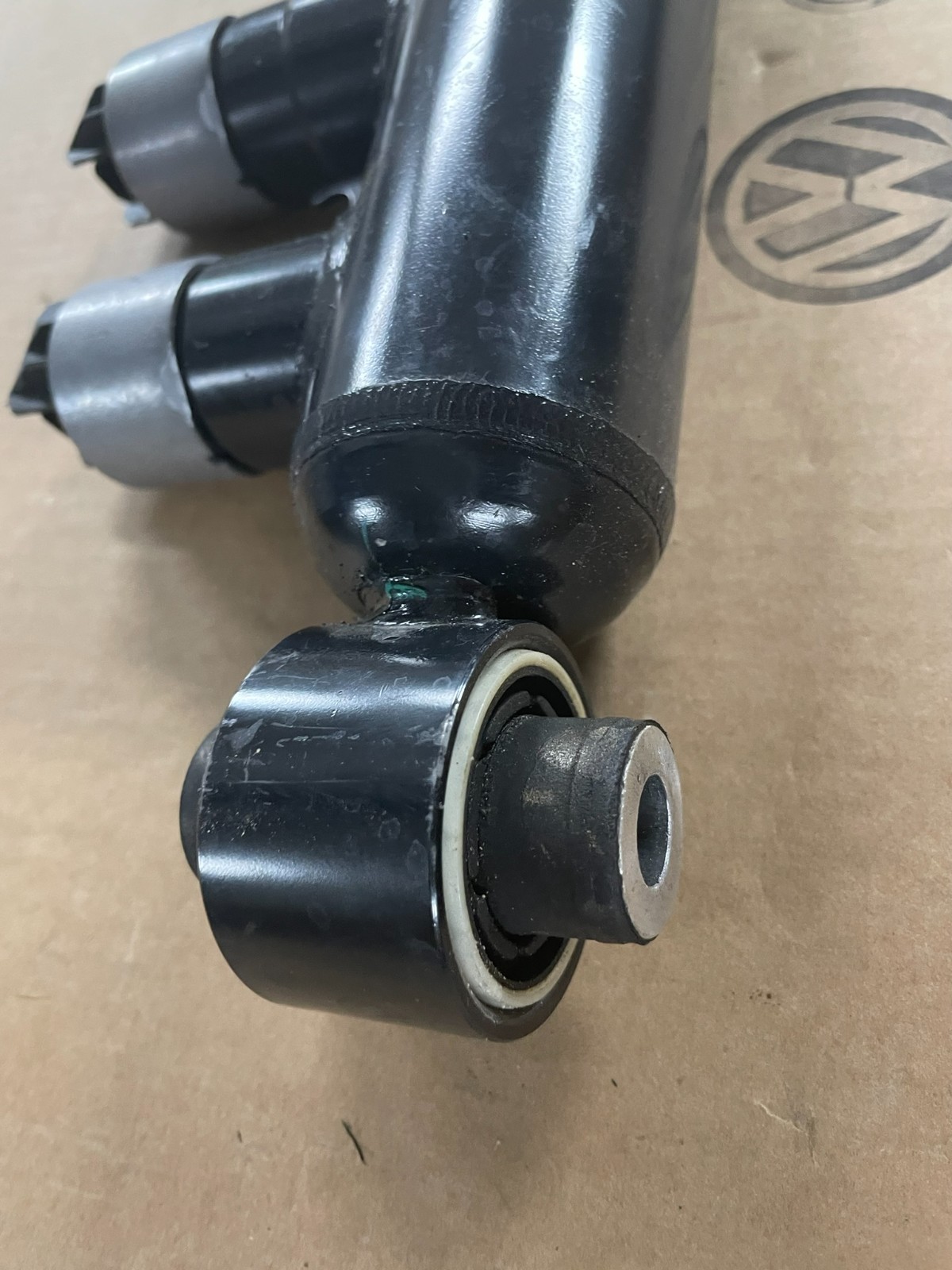 ŠKODA SUPERB STOßDÄMPFER ELEKTRISCH HINTEN 3WA512037AE ORIGINAL NEU!!! - Obrázek 15